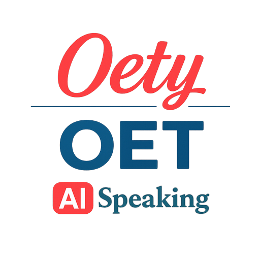 Oety app logo